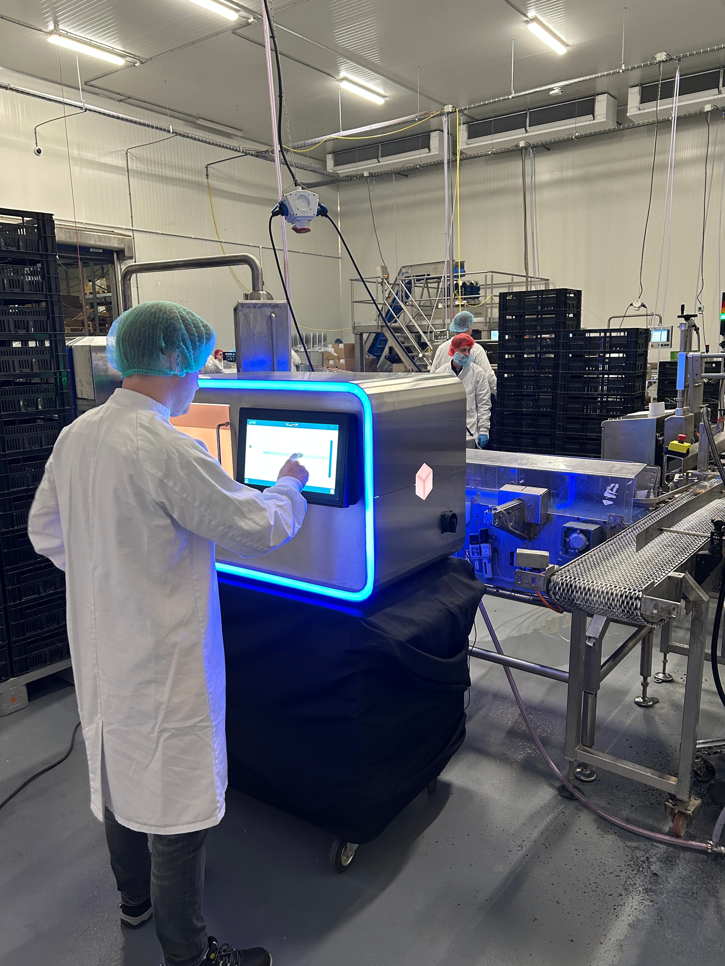 Client environment 1